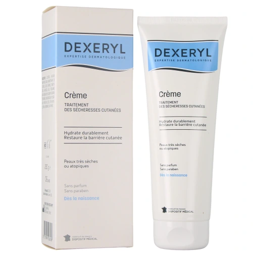 Dexeryl Crème