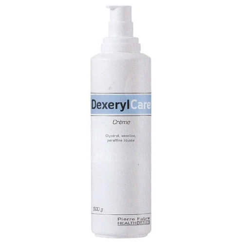 DexerylCare crème 500 g