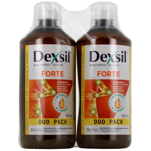 Dexsil Forte Articulations