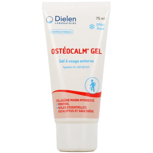 Dielen Osteocalm Gel