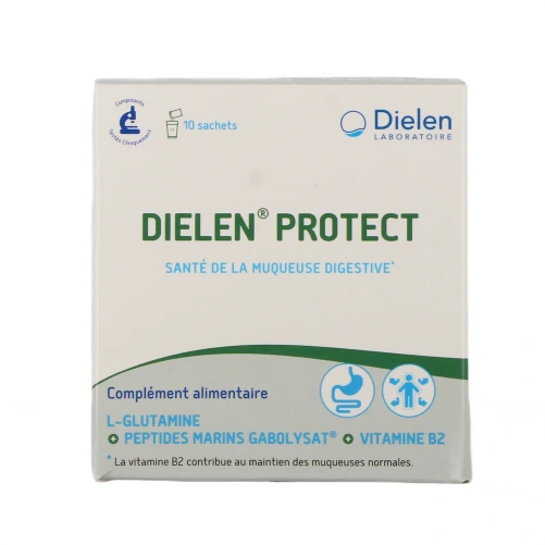 Dielen Protect