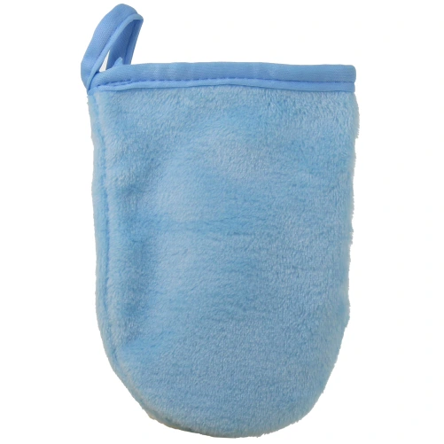 Diet World Gant Démaquillant Lavable & Réutilisable