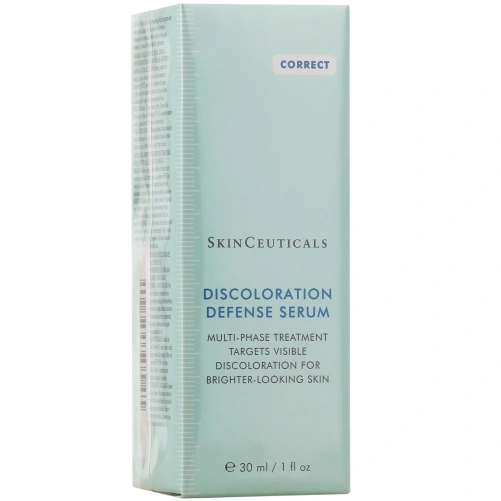 SkinCeuticals Discoloration Defense Serum Anti-Taches