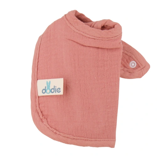 Dodie Bavoir Terracotta OFFERT