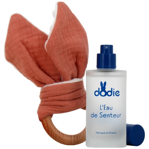 Dodie Coffret Eau de Senteur