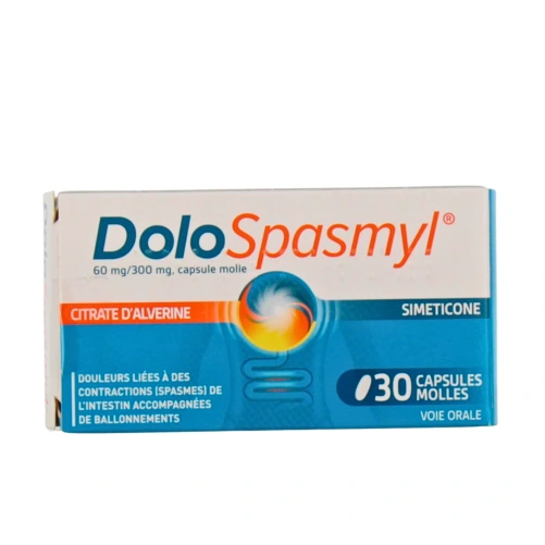 DoloSpasmyl