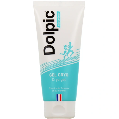 Dolpic Gel Cryo