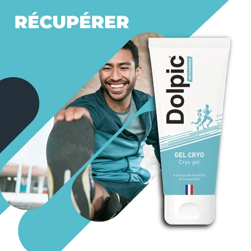Dolpic Gel Cryo