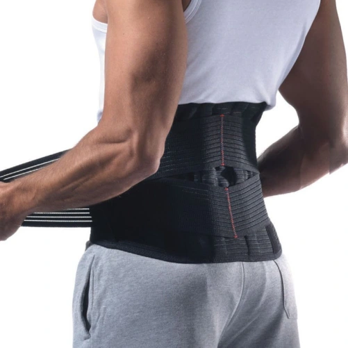 Donjoy Actistrap Ceinture Lombaire de Contention Forte
