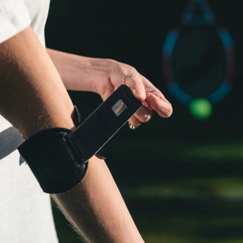 Donjoy Epiforce Strong Coudière