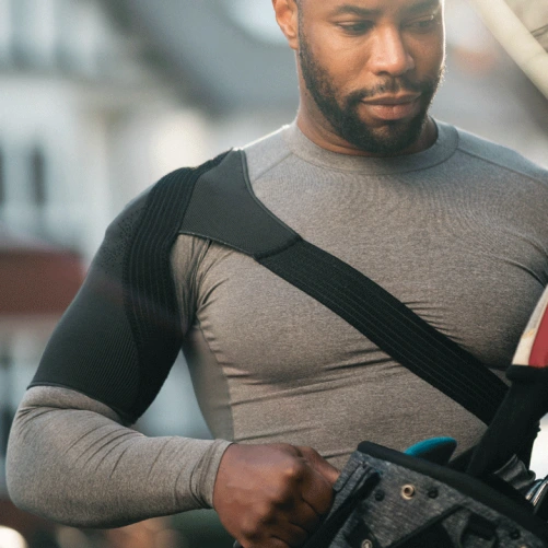 Donjoy Scapulax Attelle d'Épaule