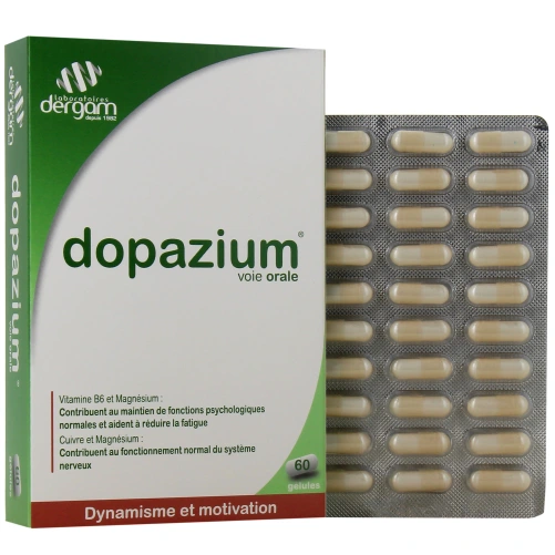 Dopazium
