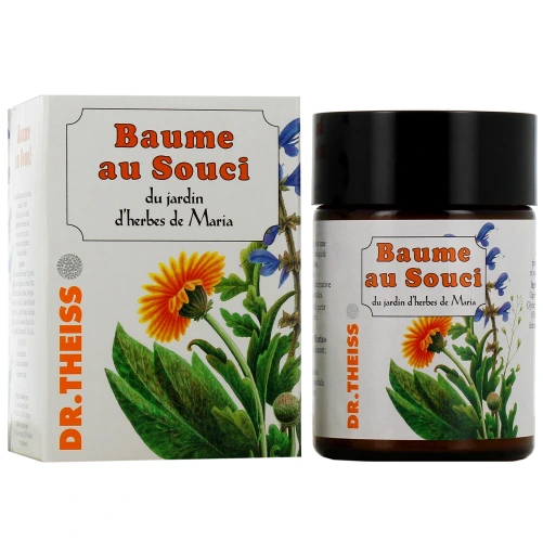 Dr Theiss Baume au Souci