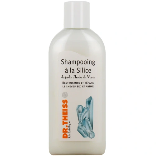 Dr Theiss Shampooing à la Silice