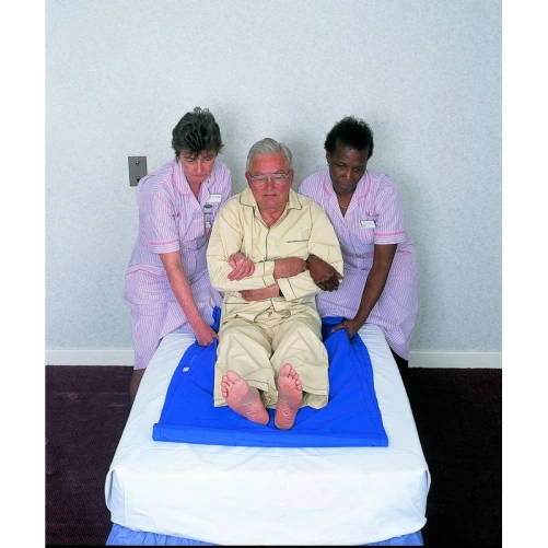 Drap de Transfert Ultra-Glisse