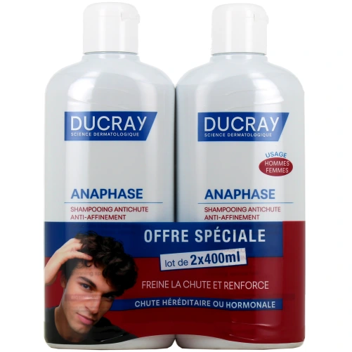 Ducray Anaphase Shampooing Antichute Chronique