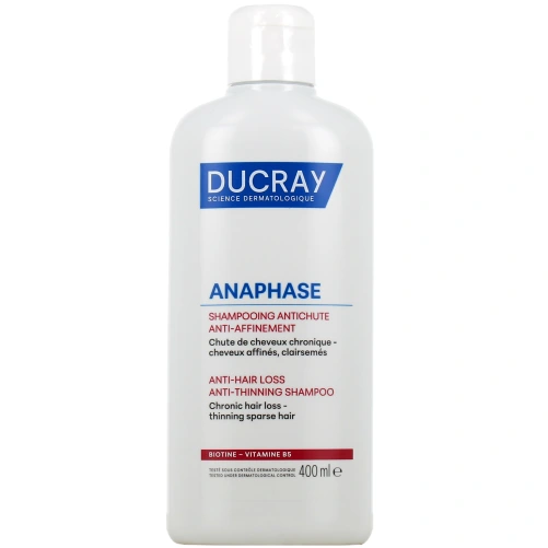 Ducray Anaphase Shampooing Antichute Chronique