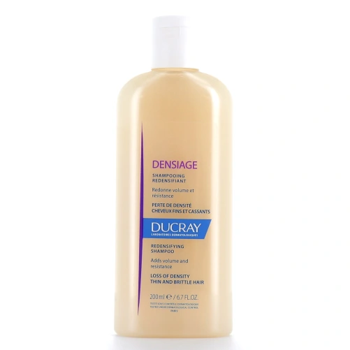 Ducray Densiage Shampooing Redensifiant