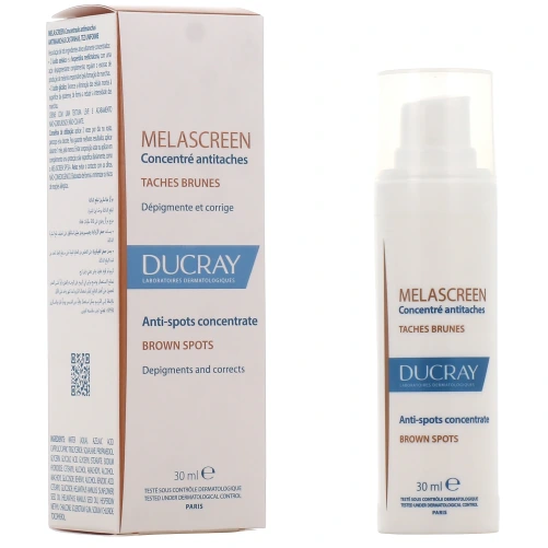 Ducray Melascreen Concentré Antitaches