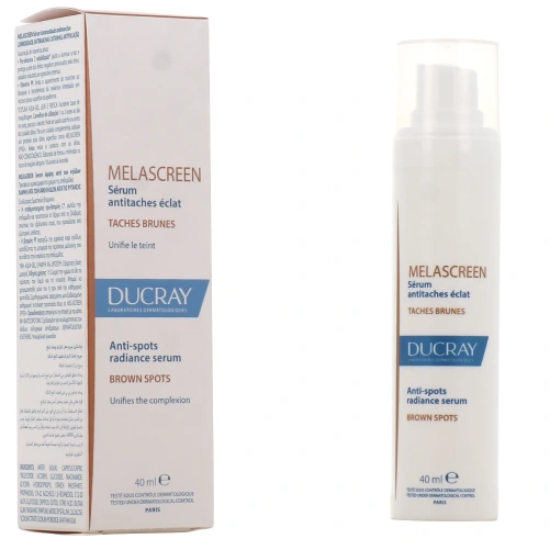 Ducray Melascreen Sérum Antitaches Eclat