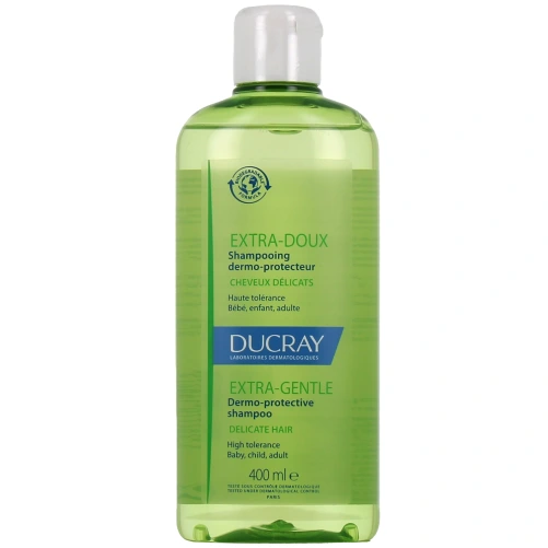 Ducray Shampooing extra doux