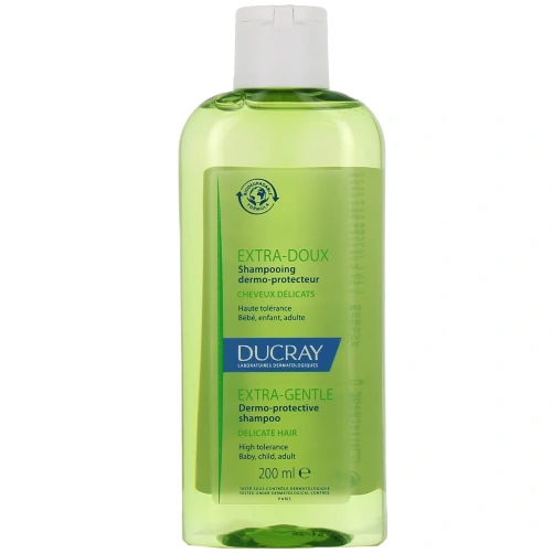 Ducray Shampooing extra doux
