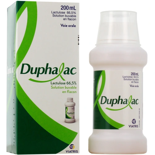 Duphalac