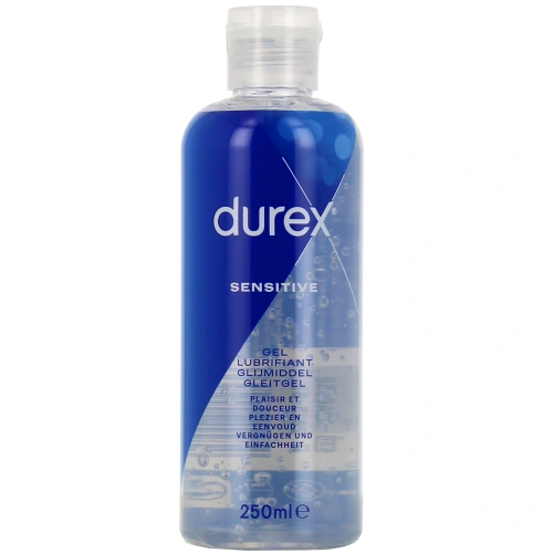 Durex Gel Lubrifiant Sensitive