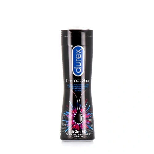 Durex Perfect Gliss Gel Lubrifiant