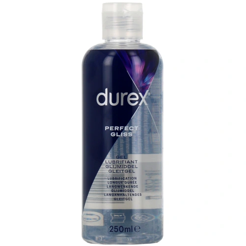 Durex Perfect Gliss Gel Lubrifiant