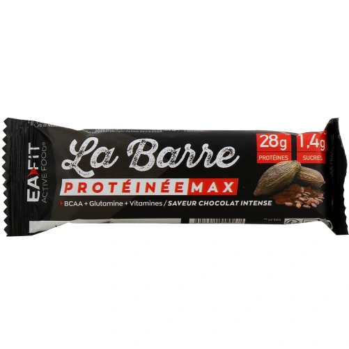 Eafit Barre Protéinée