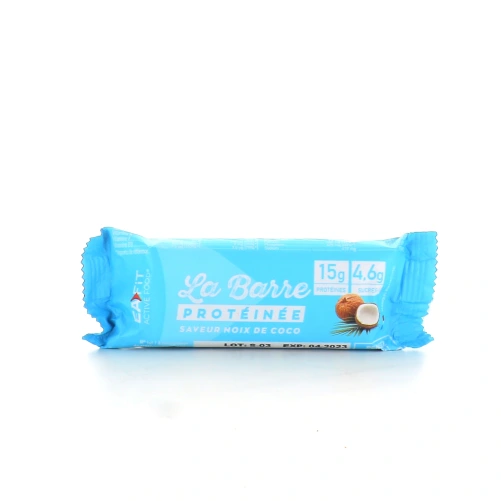 Eafit Barre Protéinée