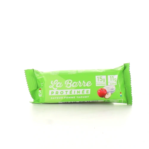 Eafit Barre Protéinée