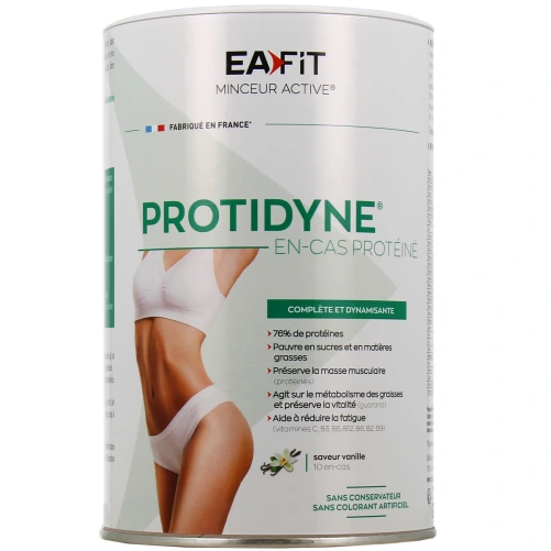 Eafit Protidyne Protéine