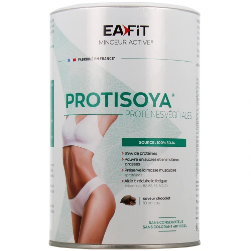 Eafit Protisoya