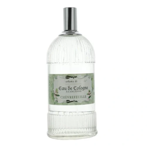 Eau de Cologne à l’Ancienne