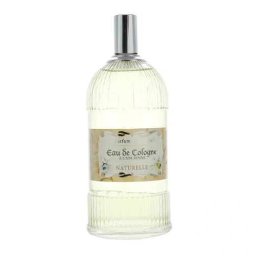 Eau de Cologne à l’Ancienne