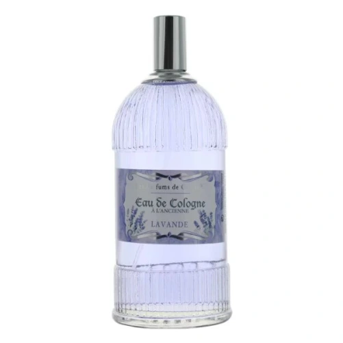 Eau de Cologne à l’Ancienne