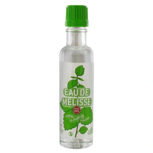 Eau de Mélisse des Carmes Boyer