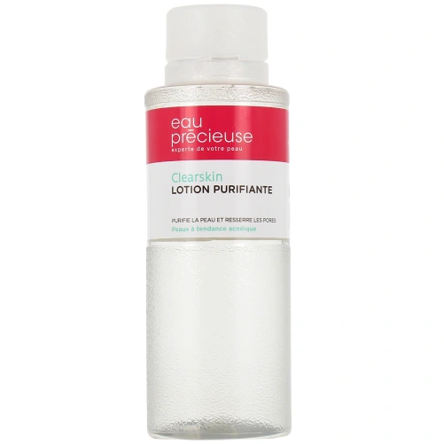 Eau Précieuse Lotion