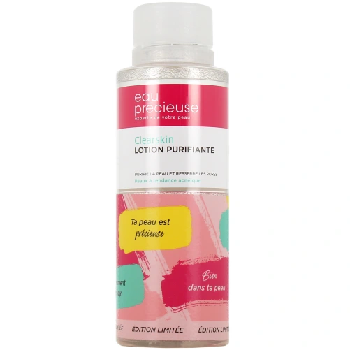 Eau Précieuse Lotion