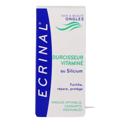 Ecrinal Durcisseur Vitaminé