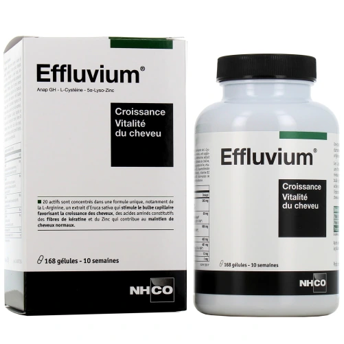 Effluvium