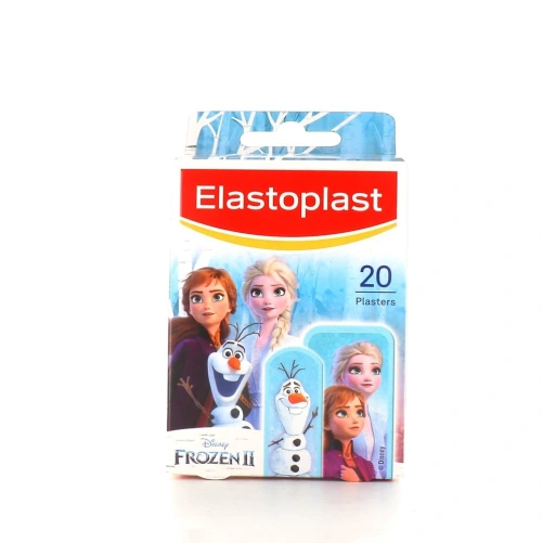 Elastoplast Pansements par 20