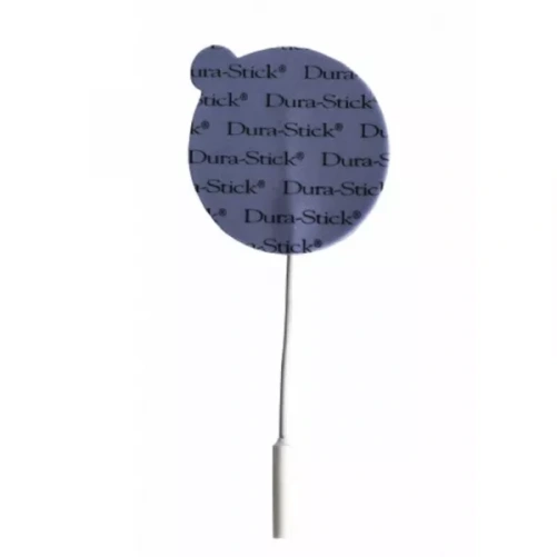 Electrodes Dura-Stick Plus pour Stimulation TENS/NMES/FES