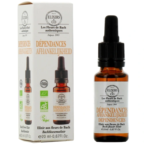 Elixirs & Co Dépendances