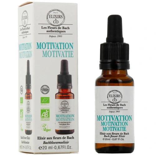 Elixirs & Co Motivation