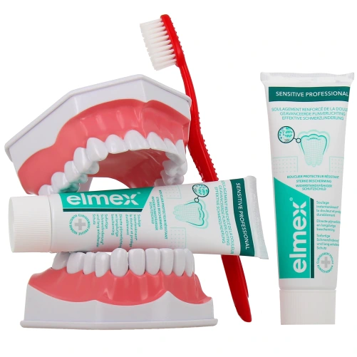 Elmex Sensitive Professional Dentifrice