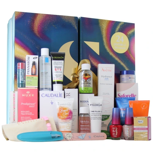 Elsie Santé Calendrier de l'Avent