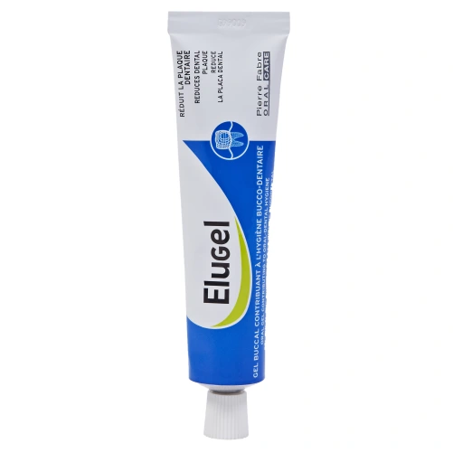 Elugel Gel Buccal